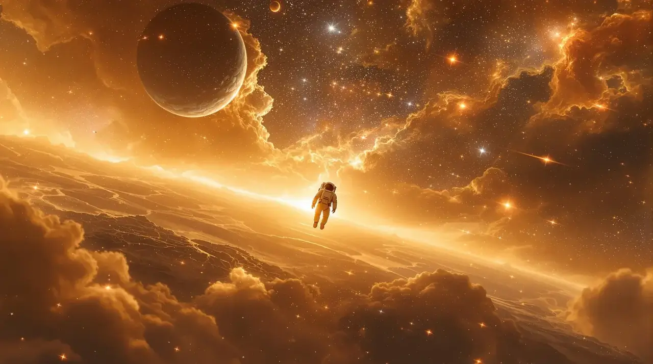 星河归途 轮播图